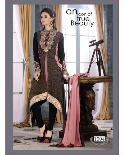 Salwar Kameez Fabrics