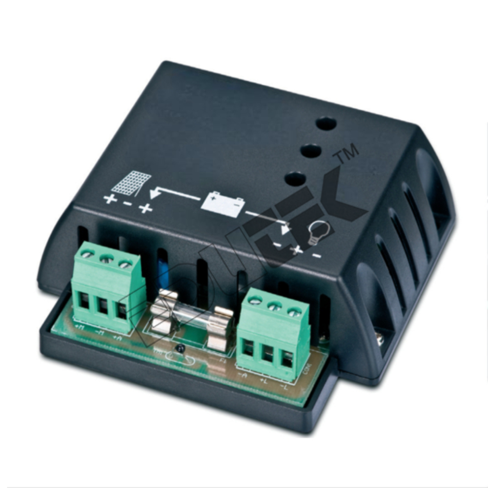 Charge Regulator