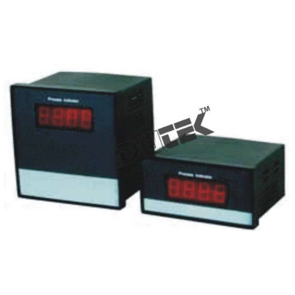 Digital Meter