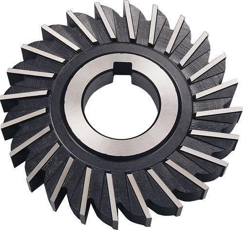 Side & Face Cutters
