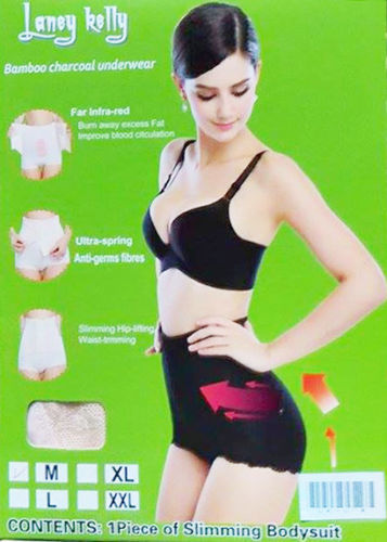 Laney Kelly Slimming Bodysuit Underwear Body Slim Shaper for Women