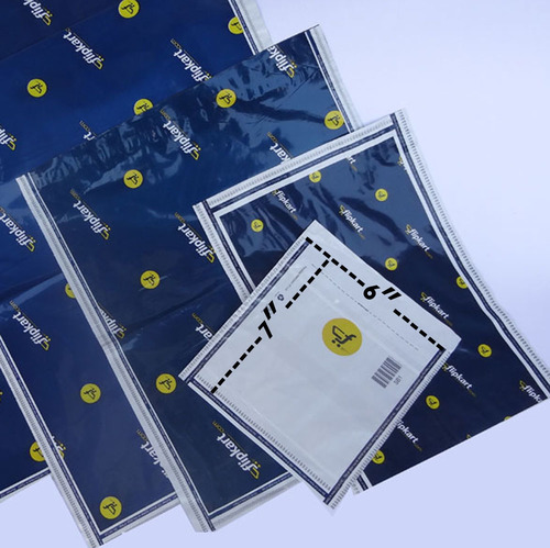 Online Shopping Envelopes