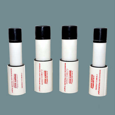 PVC Column Pipe