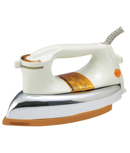 Plancha Type Iron Plate