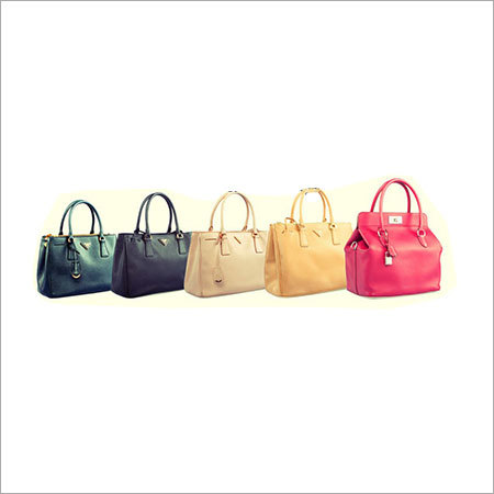 Cotton Hand Bags