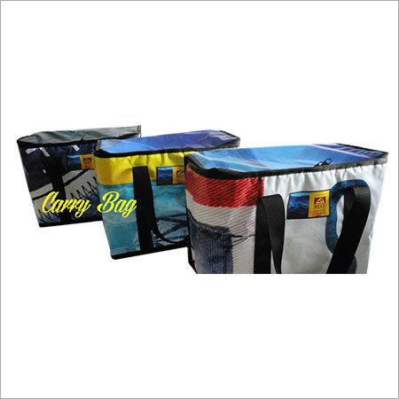 Carry Bags