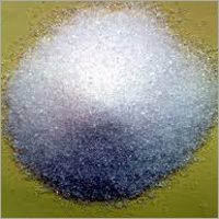 Zinc Sulphates