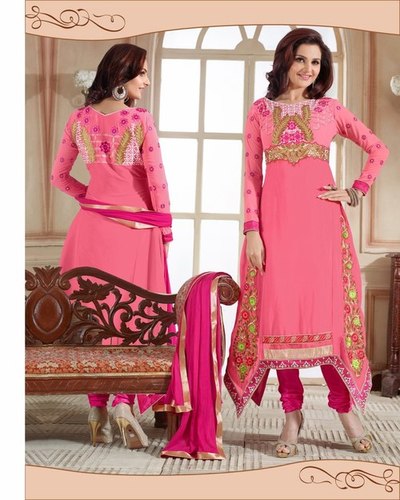 Anarkali Churidar Suits