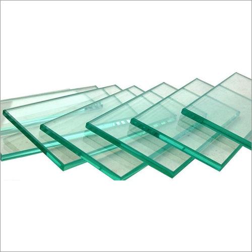 Toughened Glass