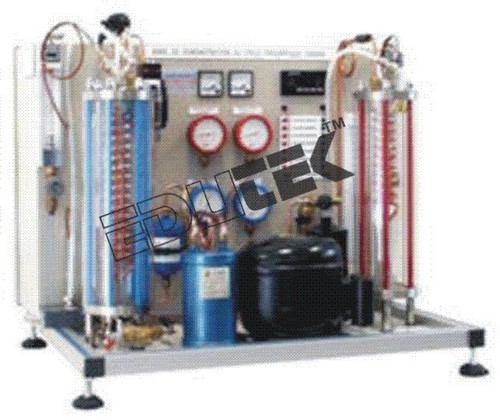 General Refrigeration Trainer