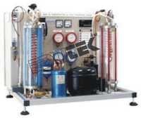 GENERAL CYCLE REFRIGERATION TRAINER