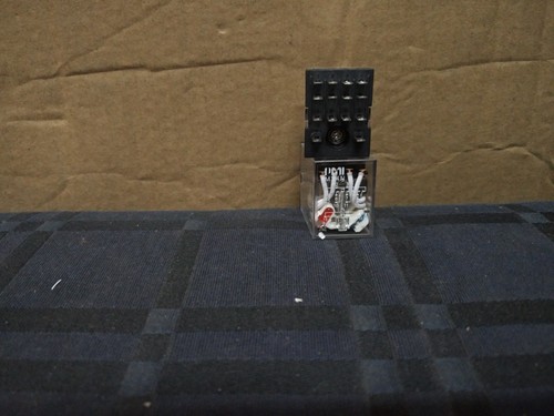 RELAY - AgSnO2 Contact 20x15x10mm 12VDC Coil | High Reliability Compact Design 10A Switching Capacity