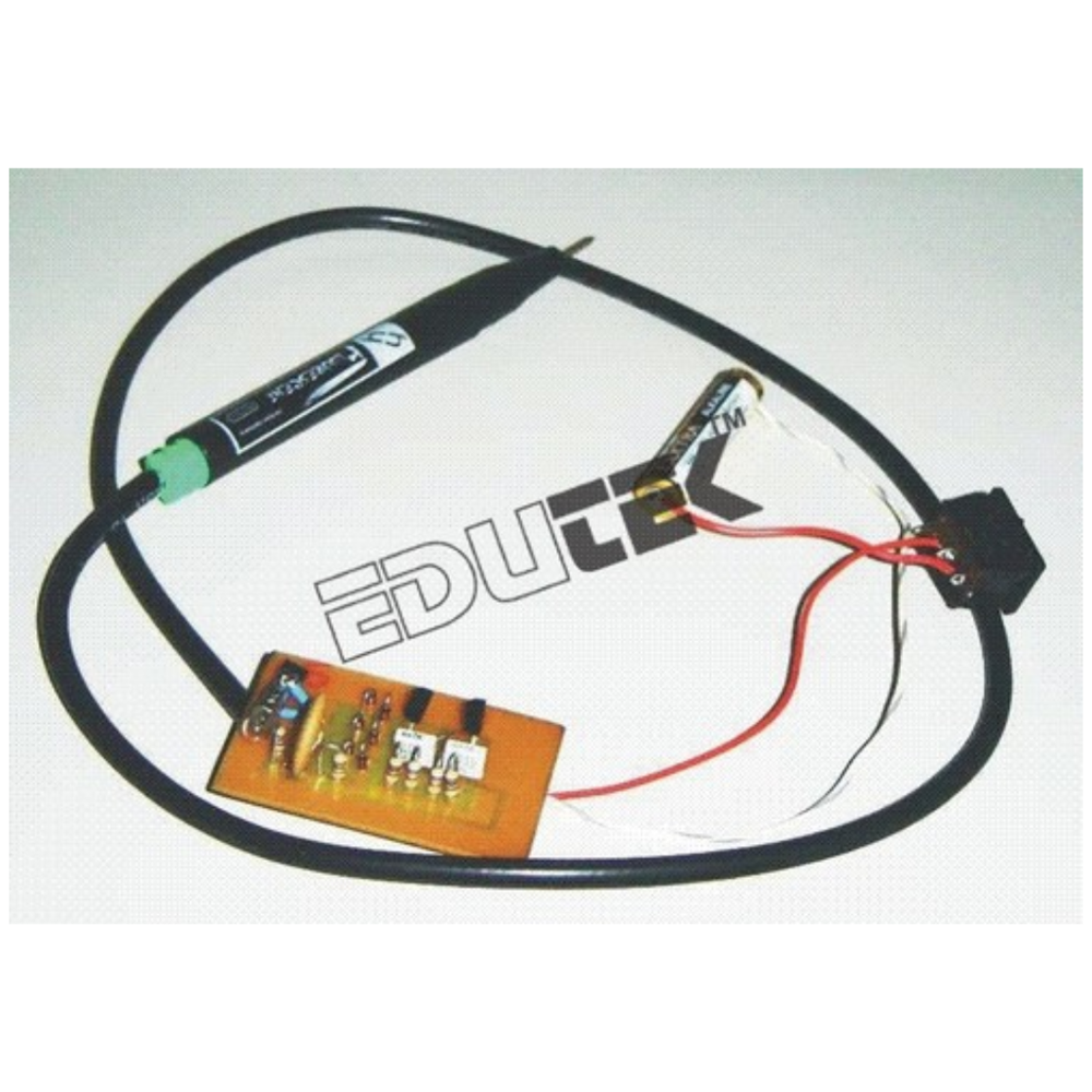 Signal Injector - Accuracy: High  %