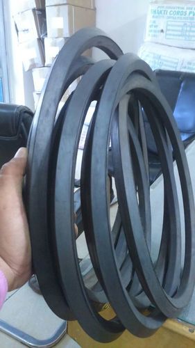Conical V-Belt
