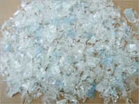 Pet Flakes - Recycled Bottles Flakes, Clear & Light Blue Color, Affordable And Environmental Friendly, Melt Filtration Treated
