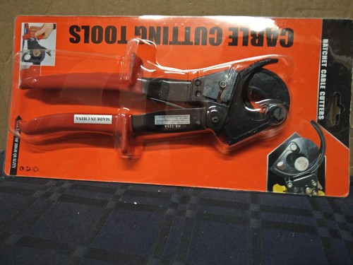CABLE CUTTER