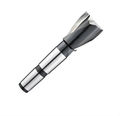 Keyway Milling Cutters - Features: High Quality