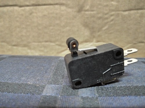 MICRO SWITCH ROLLER
