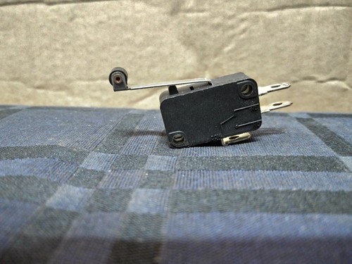 MICRO SWITCH ROLLER LONG