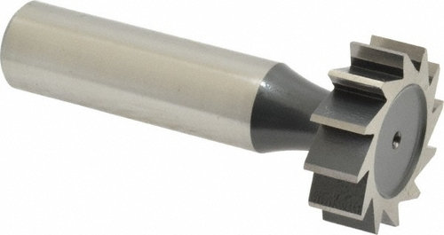 Woodruff Keyslot Cutters