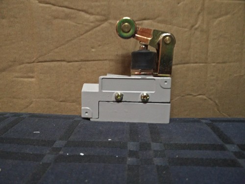 MICRO SWITCH ROLLER