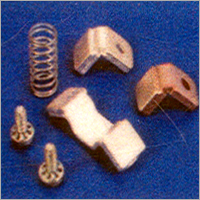 Silver Electrical Contact Kit