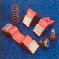 Bimetal Contacts Kit