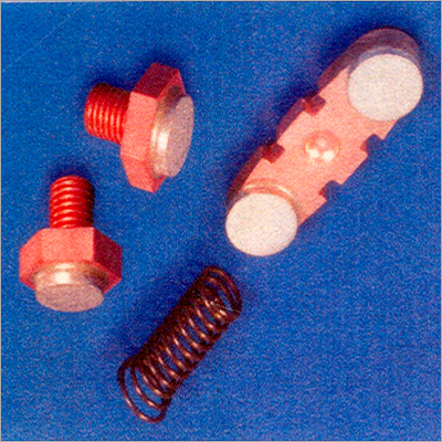 Main Line Contact Kit