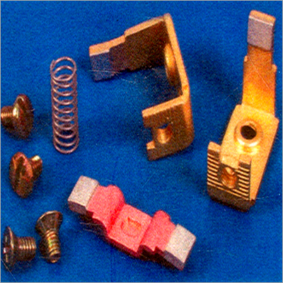 Electric Contact Kit