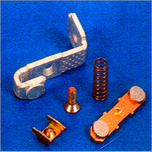 Electric Contact Replacement Kit