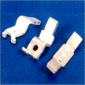 Power Contact Assemblies