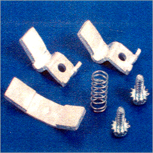 Brazed Contact Kit