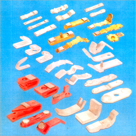 Electrical Contact Assemblies Kit