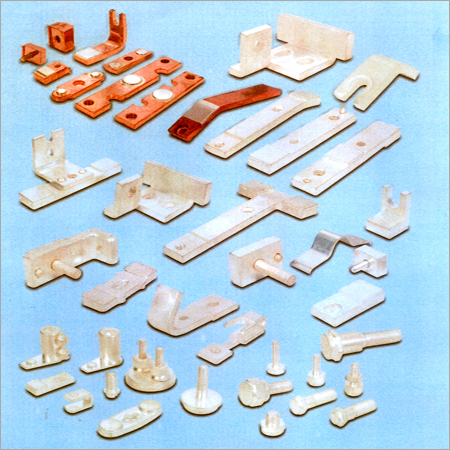 Forklift Contact Kit