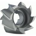 Shell End Mills - Features: High Quality