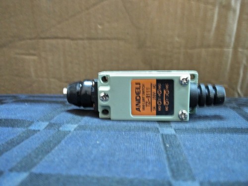 LIMIT SWITCH