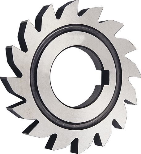 Slotting Cutters