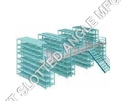 Heavy Duty Pallet Racks