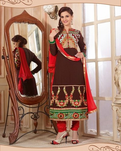 Pakistani Salwar Kameez Suits