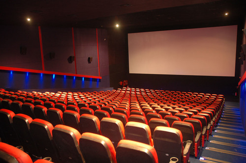 Auditorium Acoustics