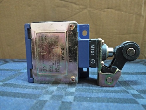 Limit Switch