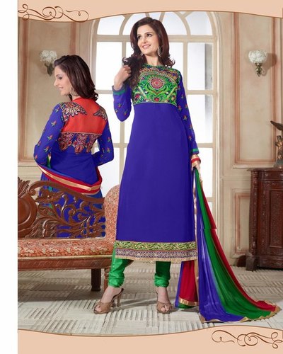 Churidar Suits