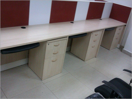 Office Workstation Design