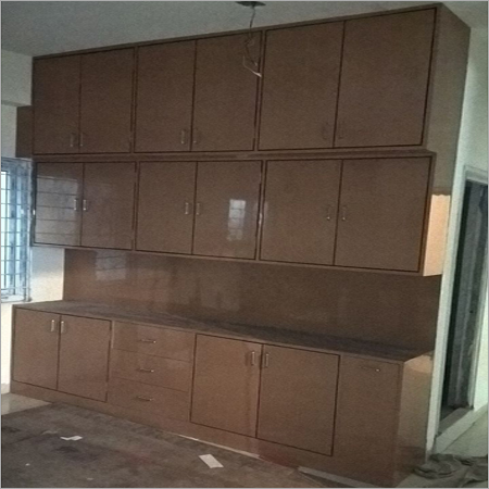 Modular Crockery Unit