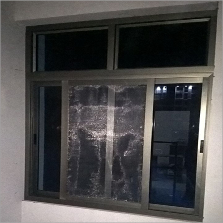 Aluminium Sliding Windows