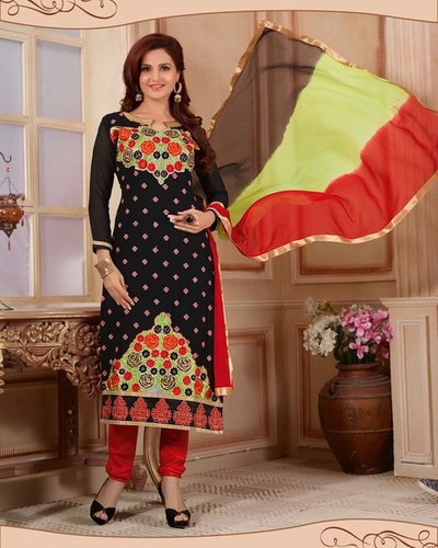 Anarkali Salwar Kameez