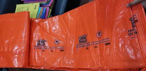 HDPE Shed Tarpaulin