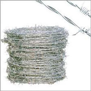barbed wire manufacturers in india