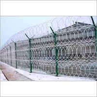 Concertina Wire