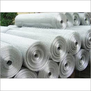 G I Welded Wire Mesh